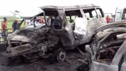 Զոդի կամրջի վրա տեղի ունեցած ողբերգական վթարի գործով կալանավորված վարորդը չի հարցաքննվել