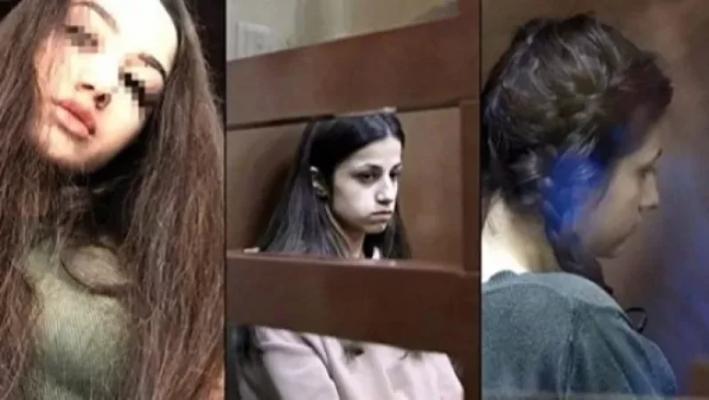 Criminal Case Filed in Russia Against Mikhail Khachatryan by Khachatryan Sisters