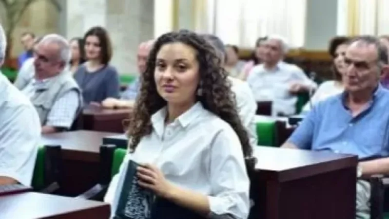 «Հրապարակ». Քավոր, սանիկ, ընկեր. Ովքեր են դարձել ԵՊՀ պրոռեկտորներ