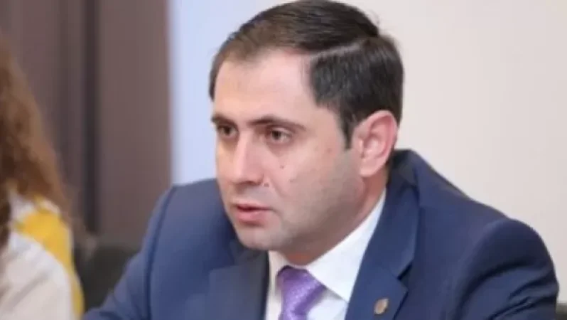 Papikyan has instructed to remove relatives of previous officials from the public administration system