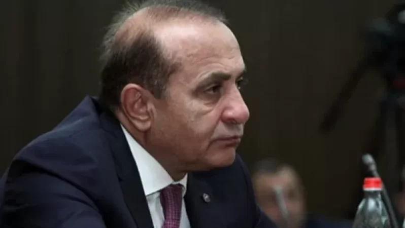 «Ժամանակ».  Հովիկ Աբրահամյանը նոր բիզնեսներ է հիմնում