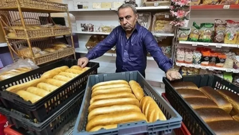 Armenian Philanthropist Providing Free Bread to the Poor in Russia Has Passed Away