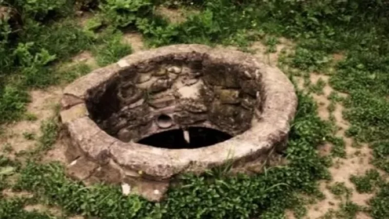 Արմավիրում 29-ամյա երիտասարդն ընկել է ջրհորը