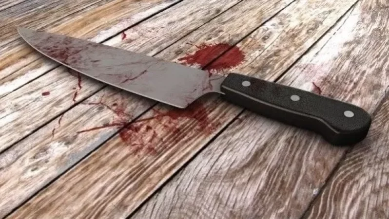 Երևանում կինը դանակահարել է ամուսնուն