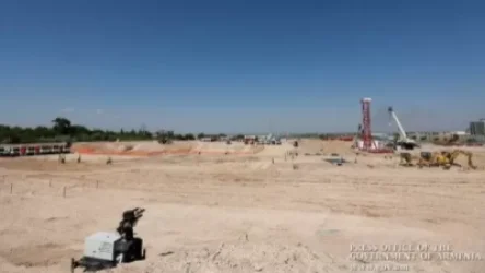 1000-1200 նոր աշխատատեղ՝ 250-300 հազար դրամ միջին աշխատավարձով