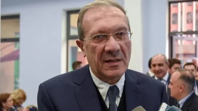 Արա Մինասյանի նկատմամբ կրկին հետախուզում հայտարարվեց