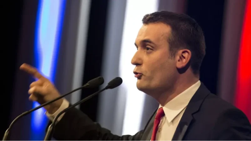 Ուկրաինային օգնելու ֆինանսական բեռը կընկնի ֆրանսիացի հարկատուների վրա. պատգամավոր