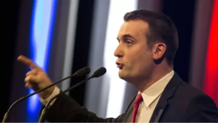 Ուկրաինային օգնելու ֆինանսական բեռը կընկնի ֆրանսիացի հարկատուների վրա. պատգամավոր