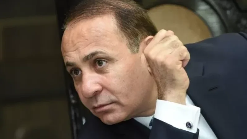 Հովիկ Աբրահամյանի կողմից բիզնեսներ հիմնելու տեղեկությունը սուտ է