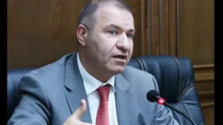 Բարձր լարման տատանումների հետ կապված պետք է անվտանգության համակարգ ունենանք. Միքայել Մելքումյան