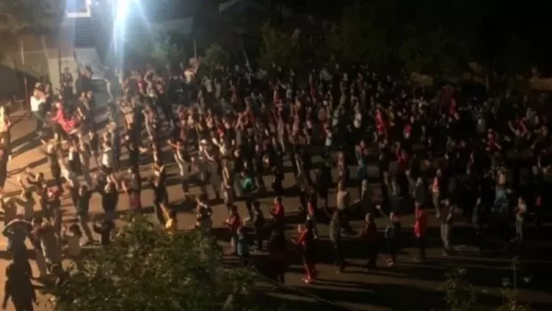 «Ցանկացած ճամբար կզրկվի ծրագիրն իրականացնելու հնարավորությունից, եթե իրավիճակը չշտկվի»