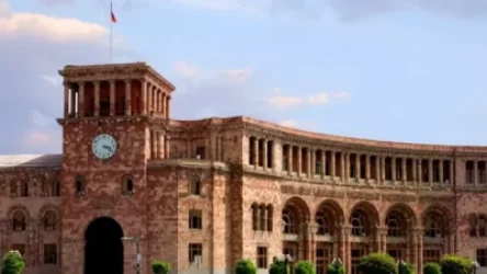 Քննարկվել են հողային բարեփոխումներին վերաբերող հարցեր