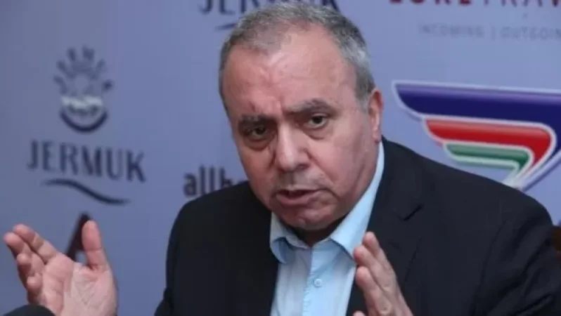 Գողություն միշտ էլ կար, բայց հիմա դա ցինիզմի է հասել․ Հրանտ Բագրատյանը՝ կանաչած Սևանի մասին