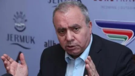 Գողություն միշտ էլ կար, բայց հիմա դա ցինիզմի է հասել․ Հրանտ Բագրատյանը՝ կանաչած Սևանի մասին