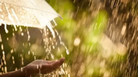 Սպասվում է կարճատև անձրև և ամպրոպ