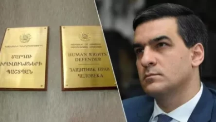 Միայն պարոն Ալումյանի փաստարկները ուսումնասիրելուց հետո պարզ կլինի, թե ինչ միջոցներ կարող է ձեռնարկվել. ՄԻՊ