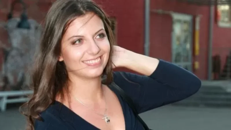 Մարգարիտա Սիմոնյանը դիմել է Instagram-ի հետևորդներին