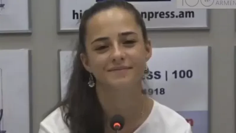 Փոքր օդանավակայանները շահութաբեր չեն. ավիացիան սիրող մարդիկ են պետք. Տաթևիկ Ռևազյան