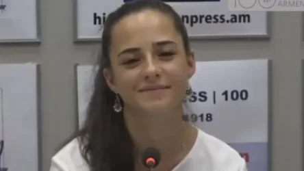 Փոքր օդանավակայանները շահութաբեր չեն. ավիացիան սիրող մարդիկ են պետք. Տաթևիկ Ռևազյան