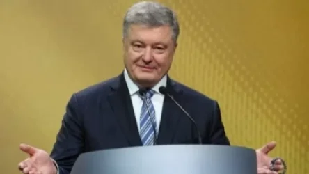 Պյոտր Պորոշենկոն տարբեր անուններով 5 անձնագիր ունի