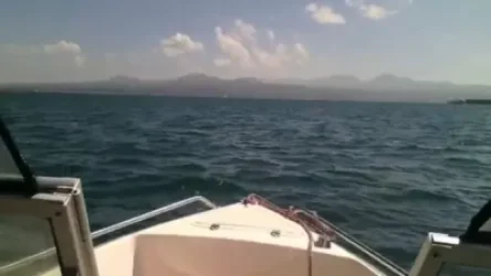 ՏԵՍԱՆՅՈՒԹ. Սևանում քաղաքացին հեծանվանավակով հեռացել է ափից և չի կարողանում ինքնուրույն վերադառնալ