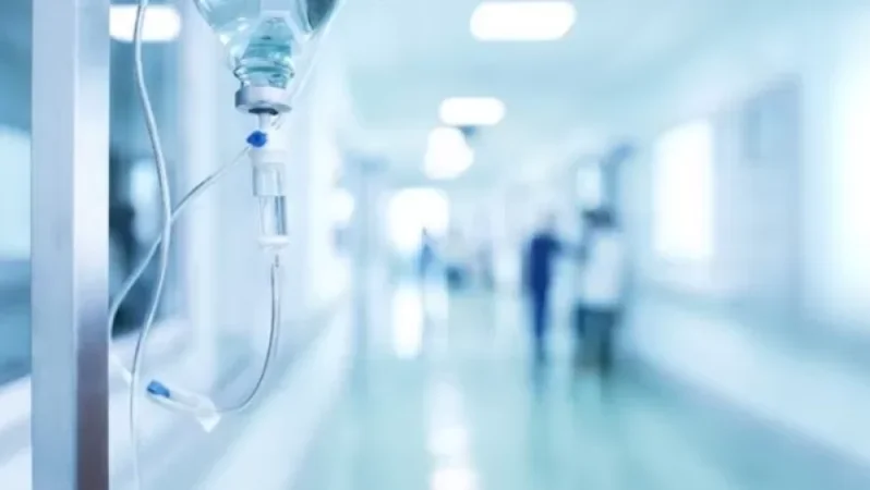 Դանակահարված տղամարդը հիվանդանոցում ժամեր անց մահացել է