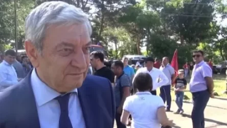 ՏԵՍԱՆՅՈՒԹ․ Զոդում ողբերգական վթարի ժամանակ ԱԻՆ-ից ժամանած առաջին մեքենայում քիչ ջուր է եղել․ ինչ է մանրամասնում Ֆելիքս Ցոլակյանը