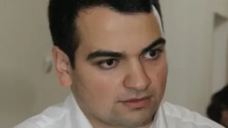 Սամվել Կարապետյանի եղբորորդու դեմ հաղորդում ներկայացրած Պառազյանը նախկինում կալանավորված է եղել