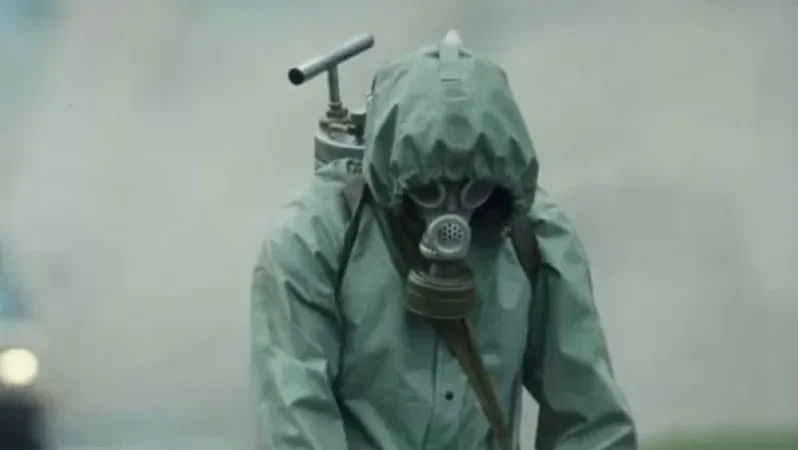 Չեռնոբիլում աշխատած զինվորն ինքնասպան է եղել ատոմակայանի վթարի մասին ֆիլմը դիտելուց հետո