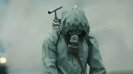 Չեռնոբիլում աշխատած զինվորն ինքնասպան է եղել ատոմակայանի վթարի մասին ֆիլմը դիտելուց հետո