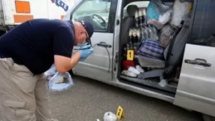 Վրաստանում ՀՀ դեսպանն այցելել է ՌԴ ռադիոակտիվ նյութ փոխադրելիս կալանավորված հայաստանցուն