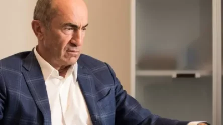 Քոչարյանի փաստաբանական թիմը վճռաբեկ բողոք է ներկայացրել ՍԴ դիմելու որոշման բեկանման դեմ