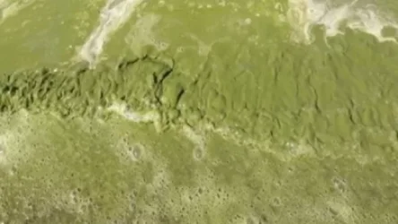 «Ժամանակ». Փորձում են Սեւանի հարցով փողեր «կպցնել» ԱՄՆ-ից