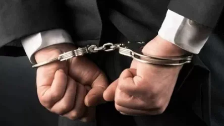 «Ժողովուրդ». Ով է կաշառքի գործով ձերբակալված Վճռաբեկ դատարանի պաշտոնյան