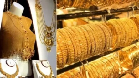 Ոսկերչական ընկերությունից 8 մլն դրամի յուրացման գործով մեղադրանք է առաջադրվել անհատ ձեռներեցի