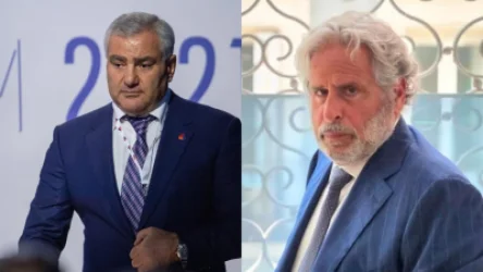 Փաստաբան Ռոբերտ Ամստերդամին կալանավորելու հիմքեր են ստեղծում. «Ժողովուրդ»