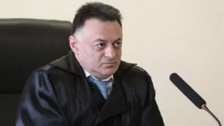 Քոչարյանի գործով դատավորի աշխատասենյակը խուզարկել են քրեական գործի շրջանակներում. ՀՔԾ