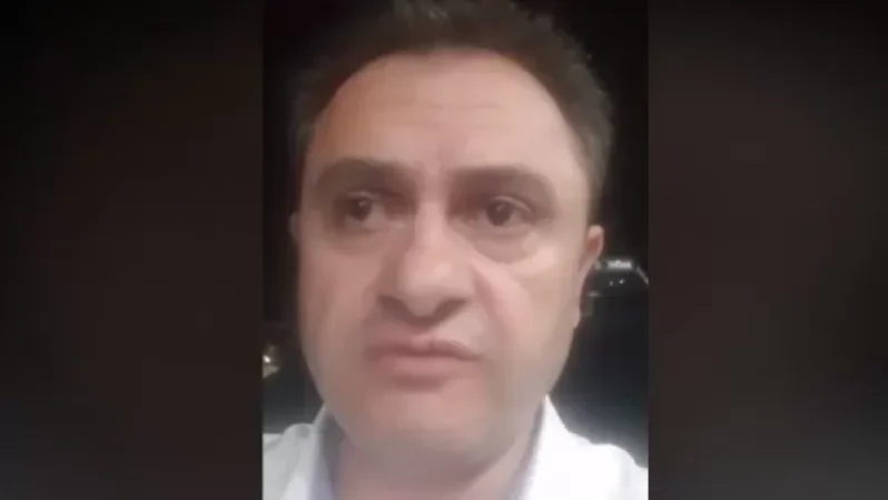 Video: Tavush Governor on Recent Events in Ijevan