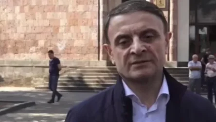 ՈՒՂԻՂ. ՀՀ ոստիկանապետը` Իջևանի դեպքերի մասին