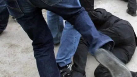 Գյուղապետի տեղակալը ծեծել է համագյուղացուն. նրան բերման են ենթարկել