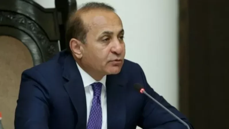 Hovik Abrahamyan Has Not Visited Monaco in the Last 10 Years, Did Not Lose Anything or Sell Any Assets: Clarification