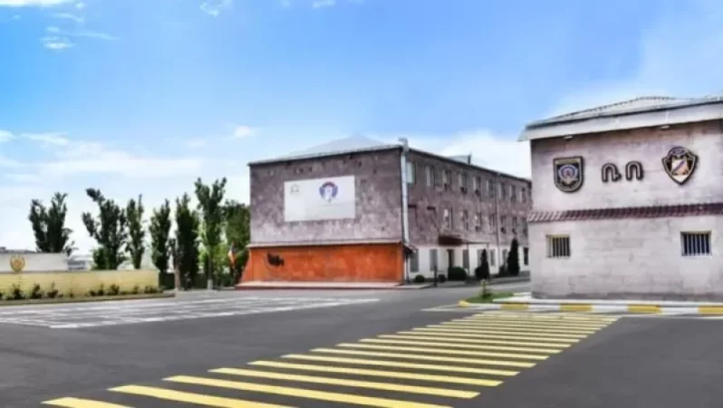 ՌՈ-ն բացահայտել է զորացրված զինծառայողներից դրամահավաքի դեպք