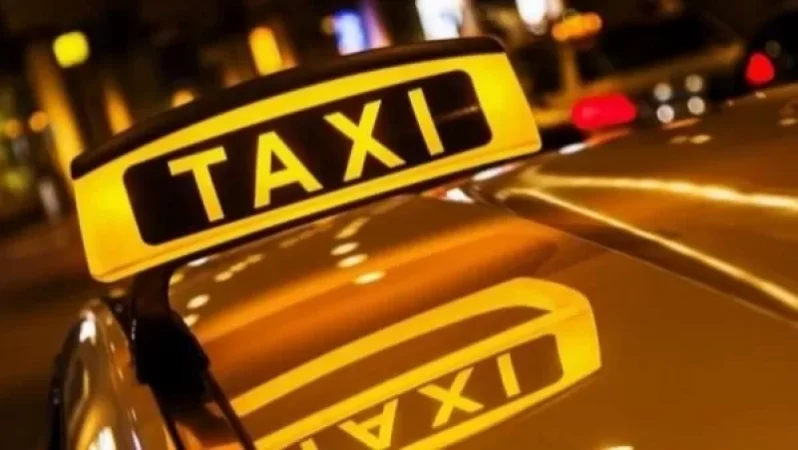 Տաքսու վարորդը օտարերկրացուն կեղծ կոնյակ է վաճառել