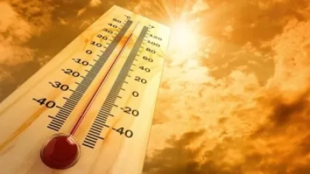 Հրդեհավտանգ իրավիճակ. եղանակը Հայաստանում