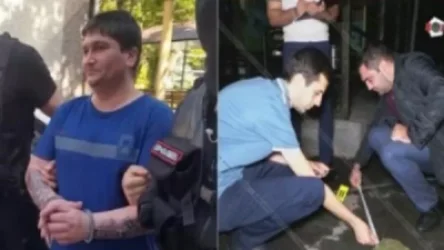 ՏԵՍԱՆՅՈՒԹ․ Հայտնի են Մասիվցի Անդիկի սպանության պատվիրատուները