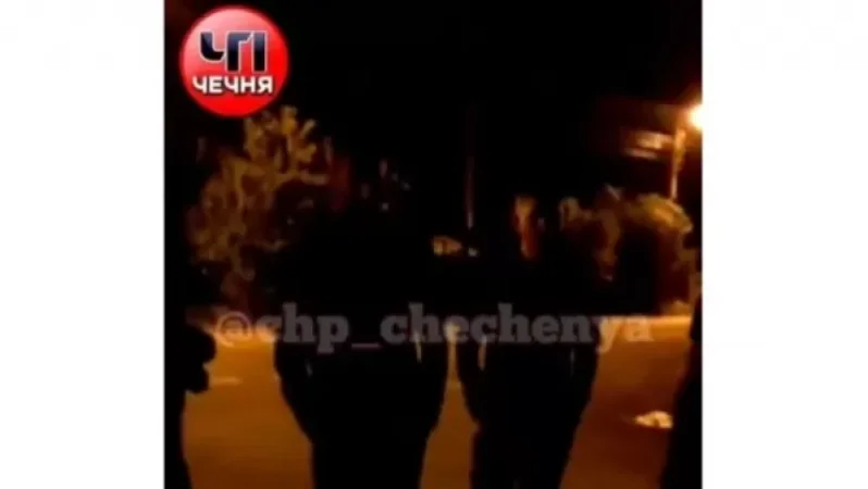 VIDEO: Armenians in Krasnodar Assault Chechens Mistaking Them for Dagestanis