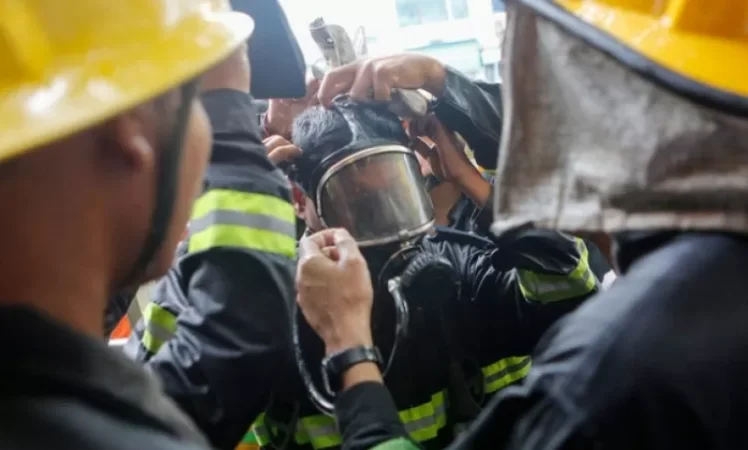 Պայթյուն Նիդերլանդներում. մի քանի տուն է փլուզվել