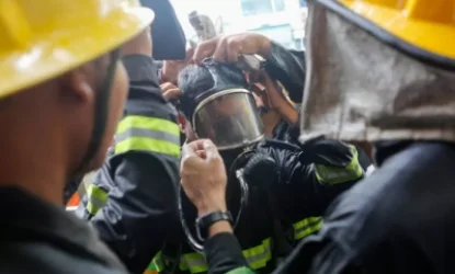 Պայթյուն Նիդերլանդներում. մի քանի տուն է փլուզվել