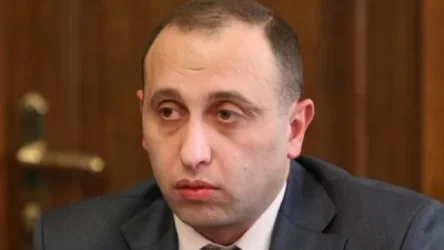 Վահագն Հարությունյանը կշարունակի մնալ ազատության մեջ. Որոշում