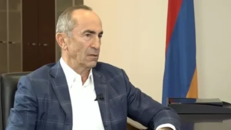 Քոչարյանի գույքի վրա դրված կալանքի վերաբերյալ բողոքի քննությունը հետաձգվեց